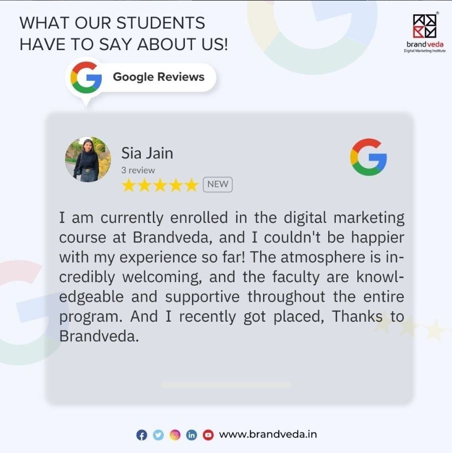 Sia Jain Google review